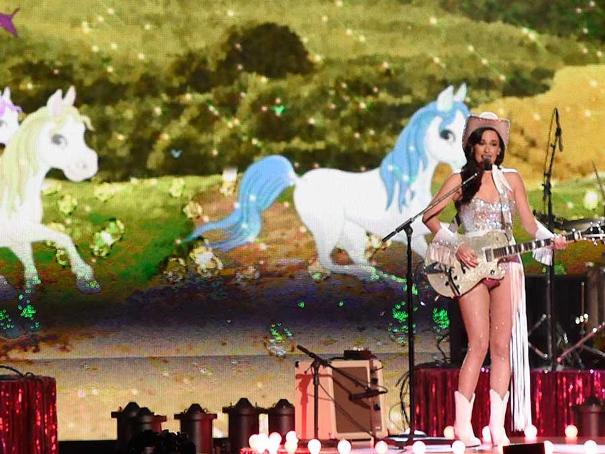 16 Reasons Why Kacey Musgraves Is Every Gay Man’s Spirit Animal