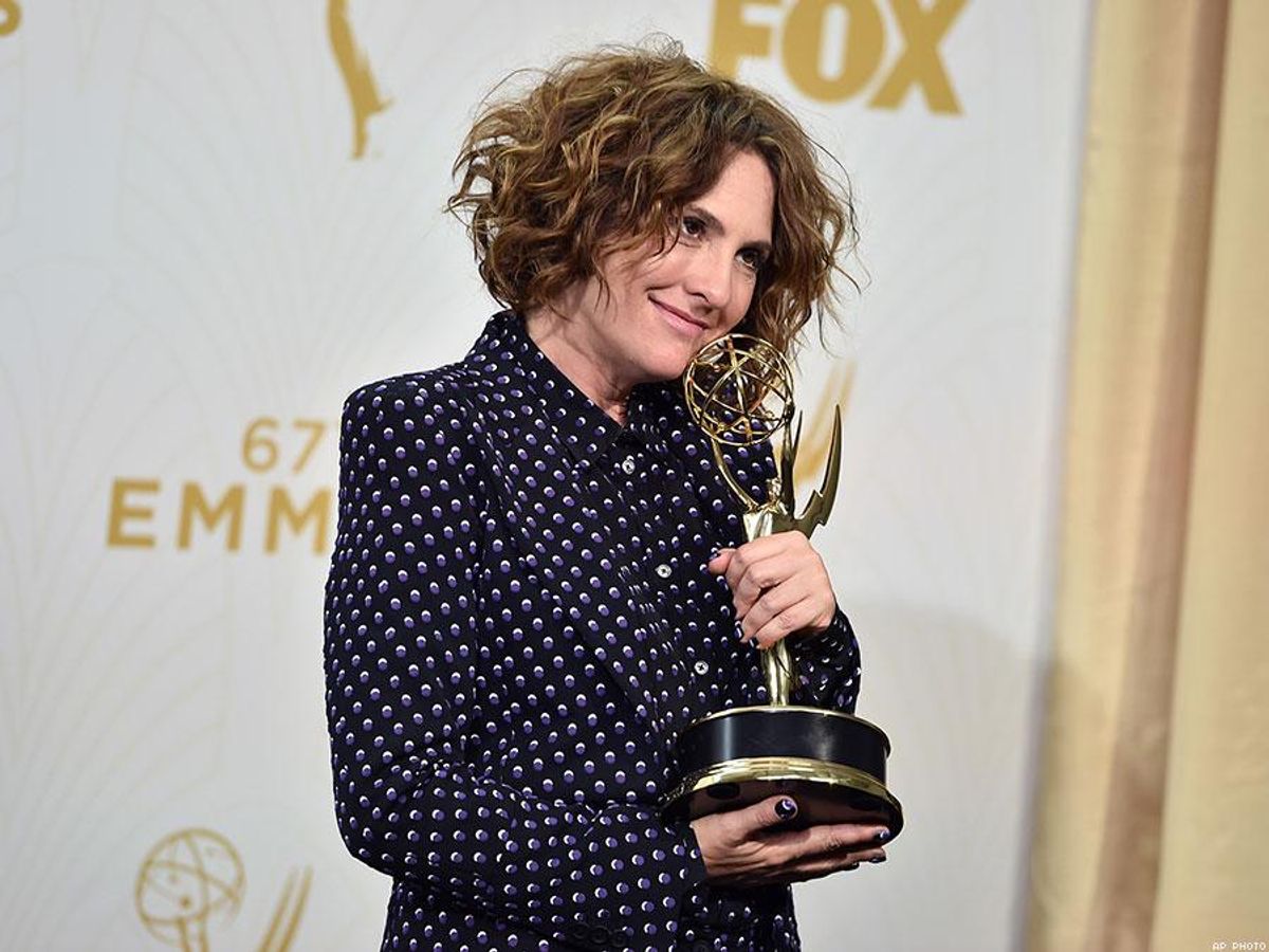 Jill Soloway and 'I Love Dick' Coming Soon to Amazon