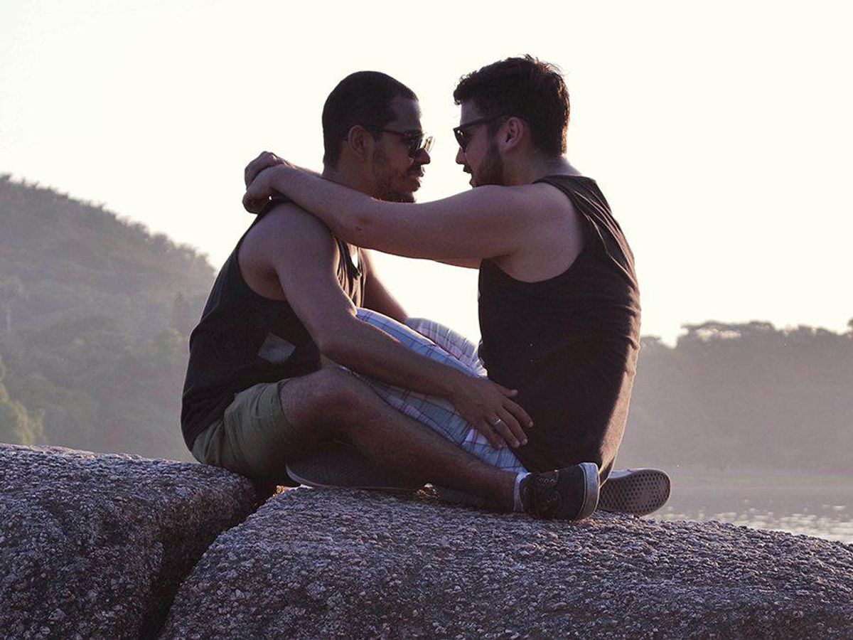 9 Things Only Bisexuals Can Understand