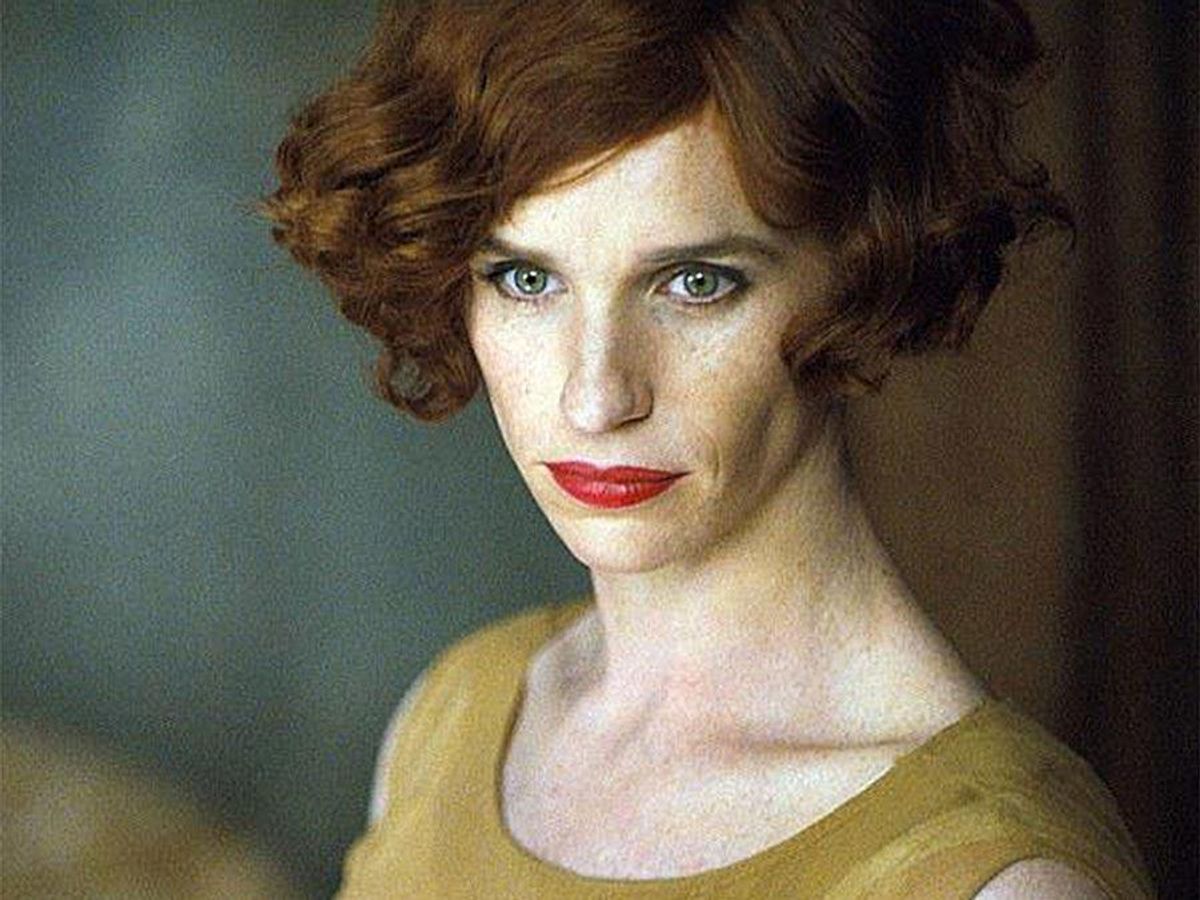 5 Reasons 'The Danish Girl' Should Win an Oscar