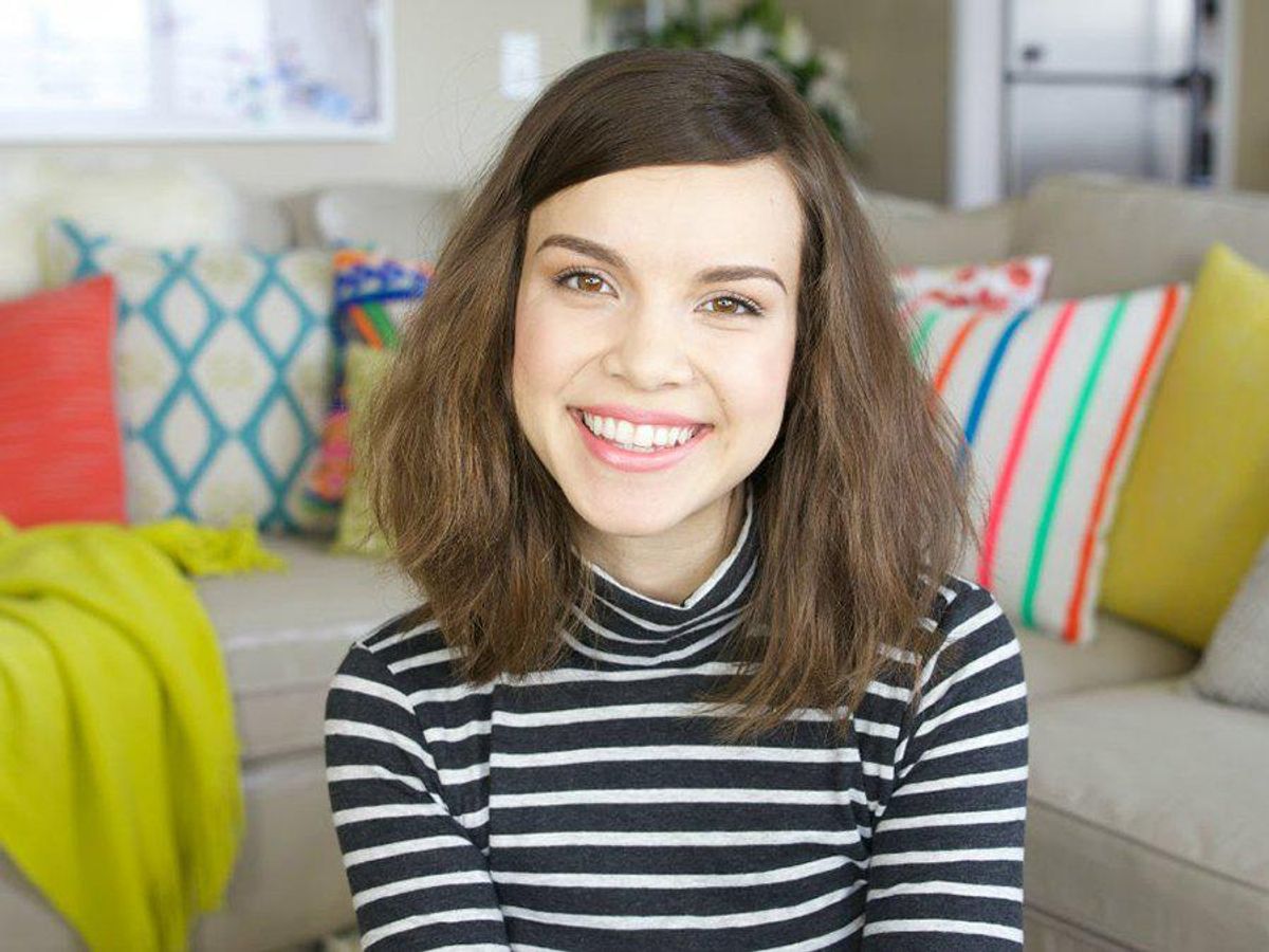 5 Reasons Ingrid Nilsen's President Obama Interview Will Rock