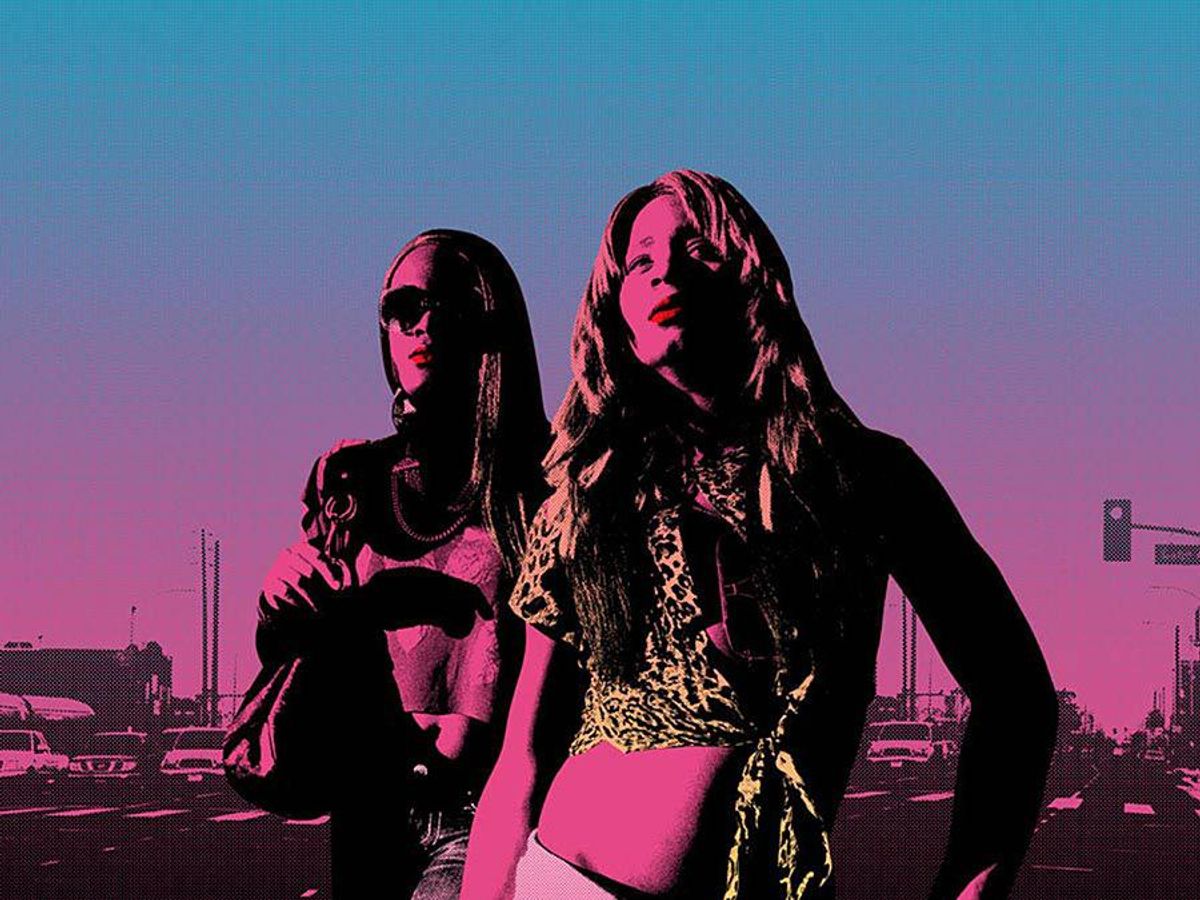 6 Reasons Everyone Should Watch Tangerine 