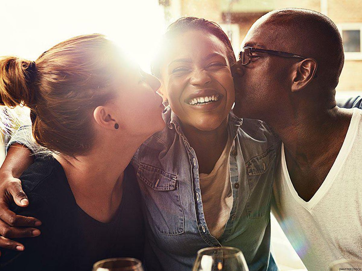 OkCupid Going “Polyamorous”: What This Means for the Poly Community