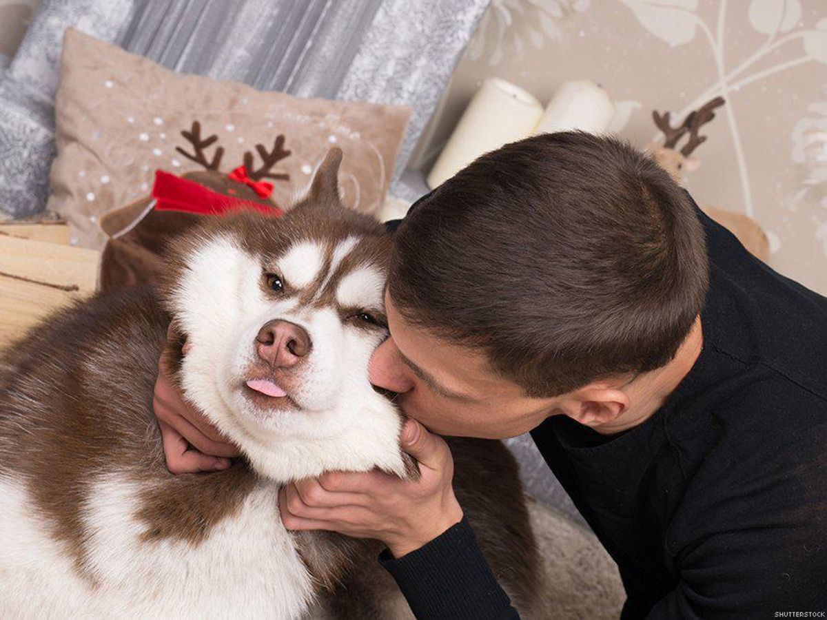 5 Things Single People Could Have Kissed at Midnight on NYE