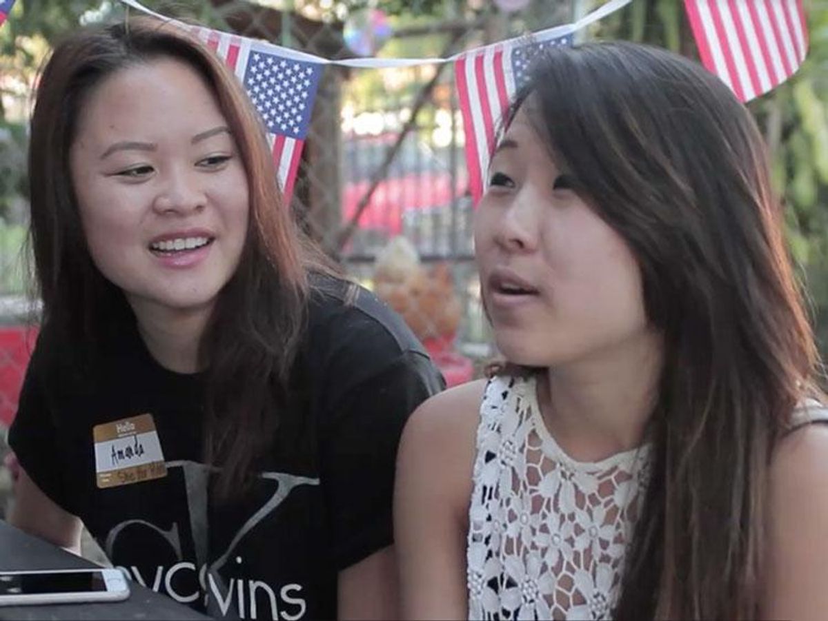 Tarot Cards and Swing Dancing Unite Queer Women of LA