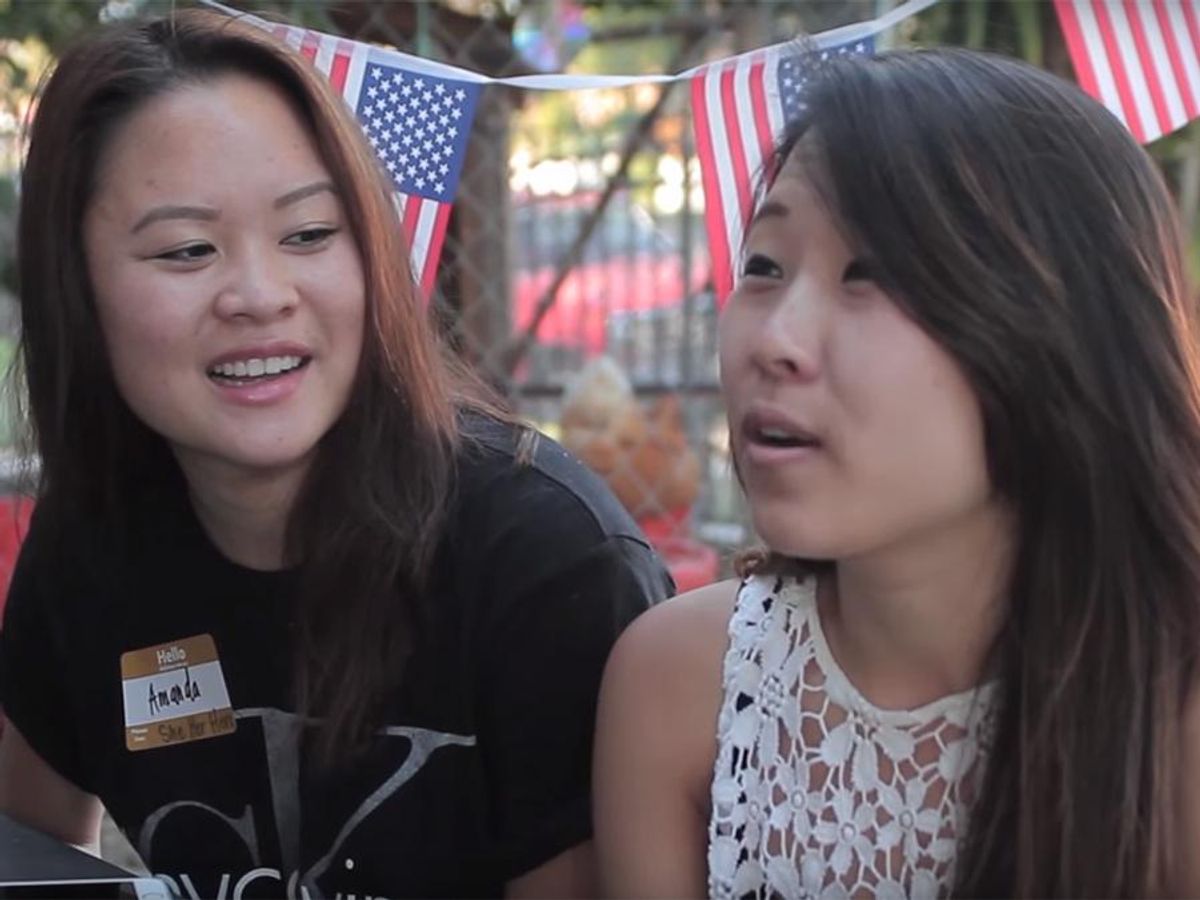 Tarot Cards and Swing Dancing Unite Queer Women of LA 