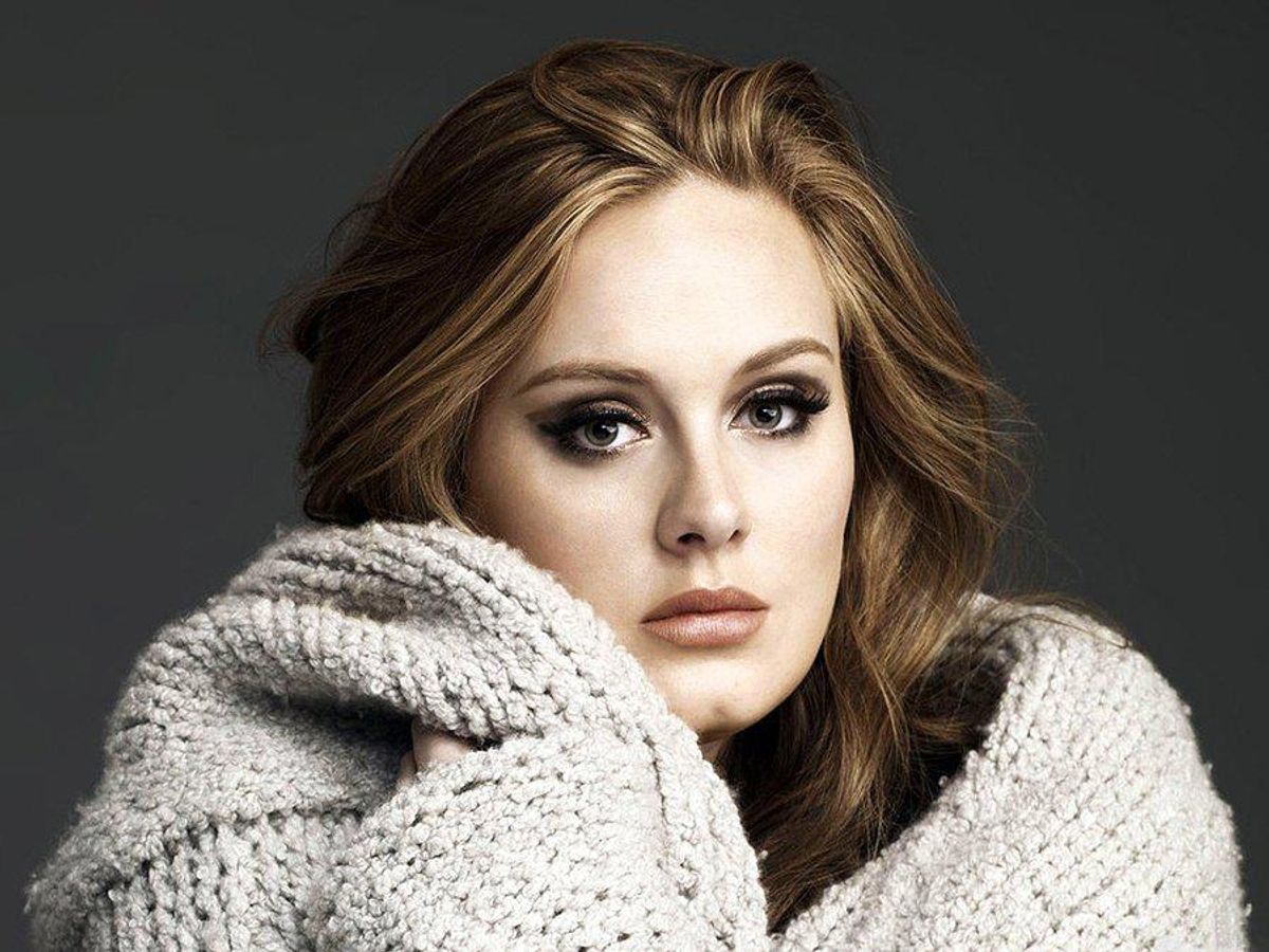 Win Tickets to Adele's Radio City Music Hall Concert in NYC