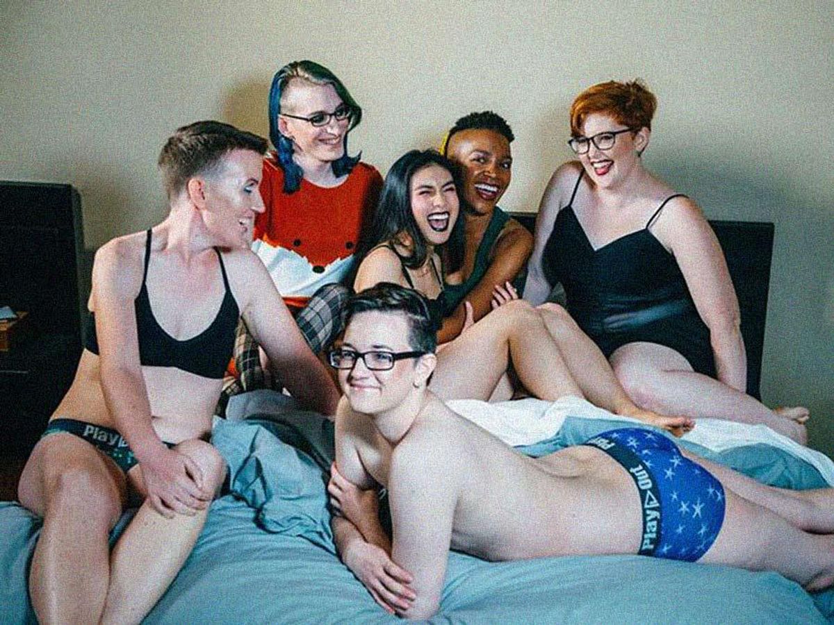 6 Up-and-Coming LGBT Bloggers To Follow