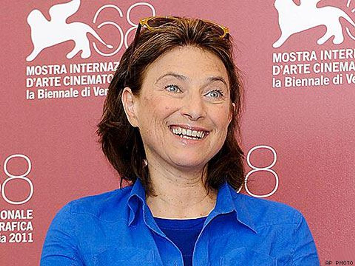 Renowned Feminist Filmmaker Chantal Akerman Takes Her Own Life