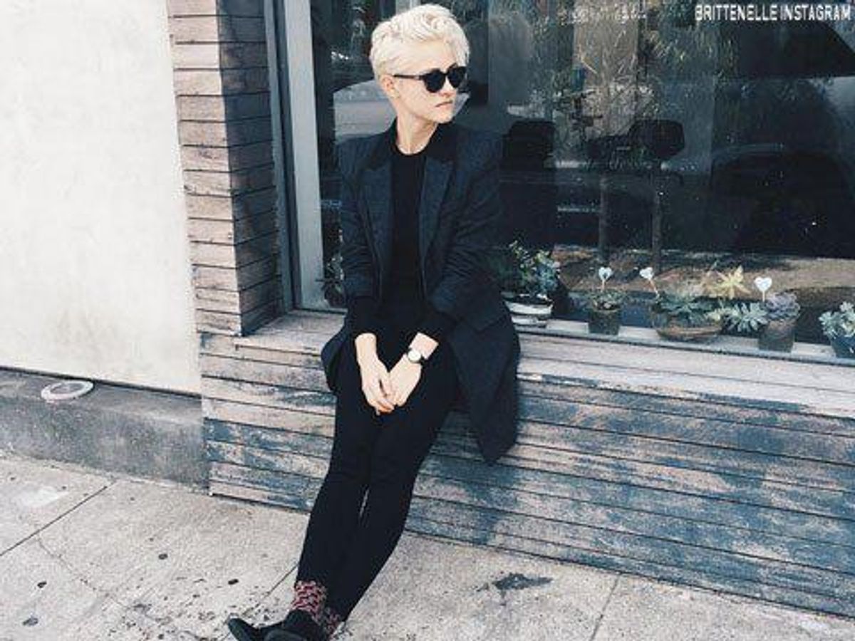 11 Pics of the Dapper Set that Make Us Want to Up Our Wardrobe Game 