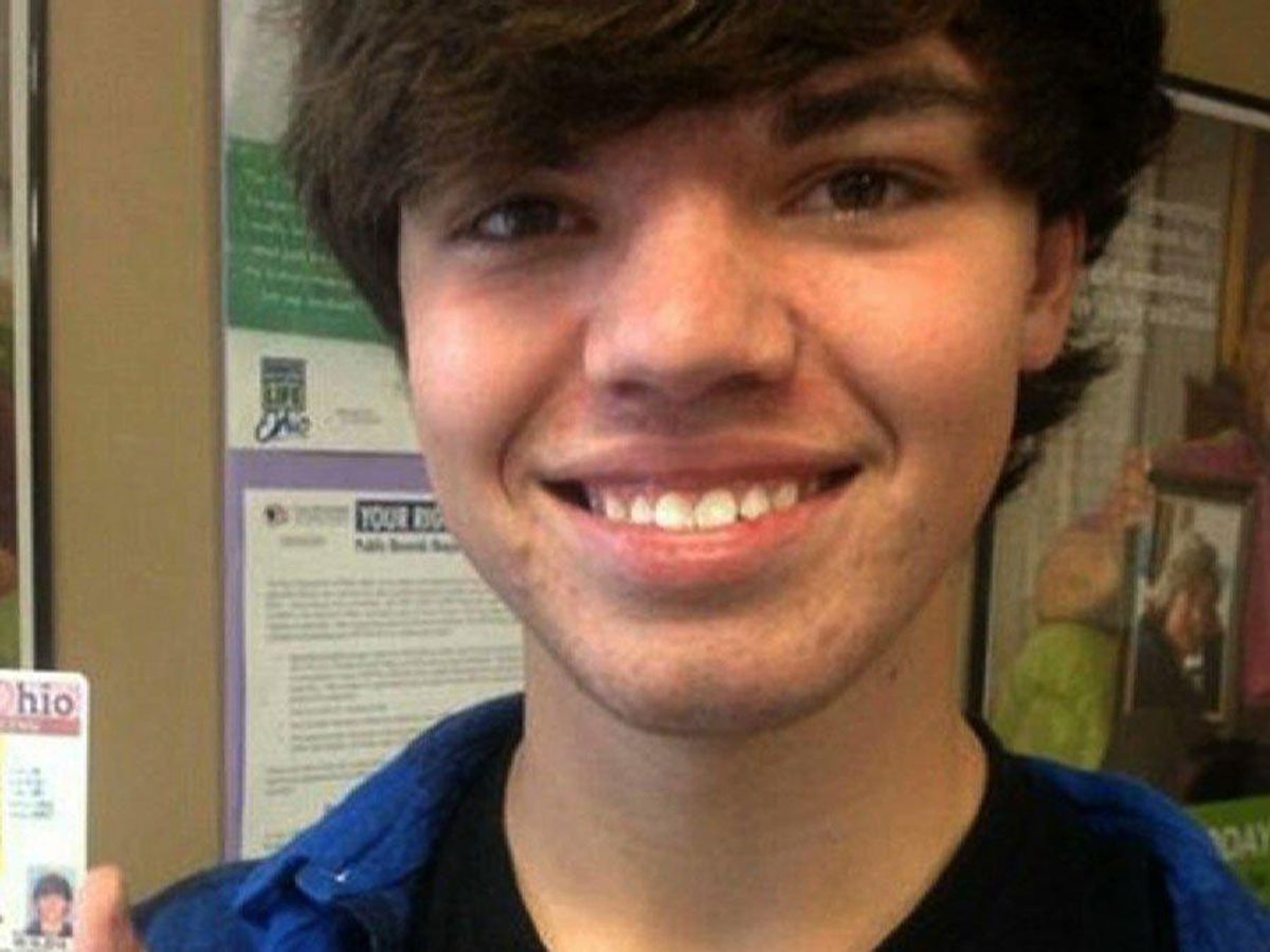 Ohio Highway Dedicated to Late Trans Teen Leelah Alcorn