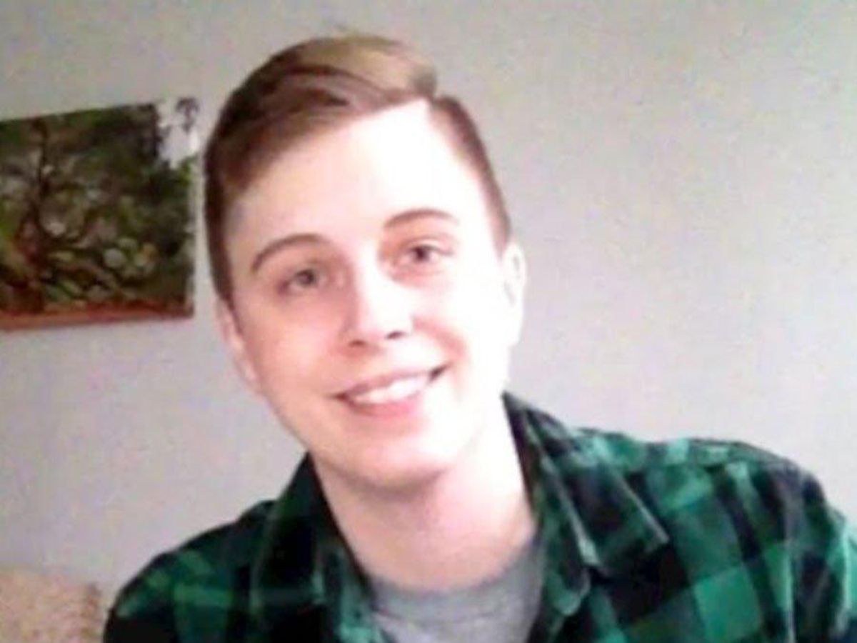 Meet Trans Christian YouTuber Austen Hartke