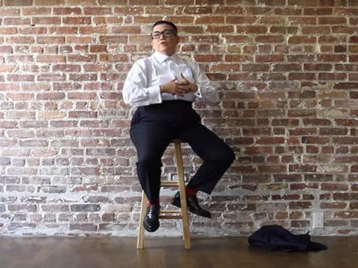 5 Incredible, Badass Points Lea DeLaria Makes In This Powerful New Interview