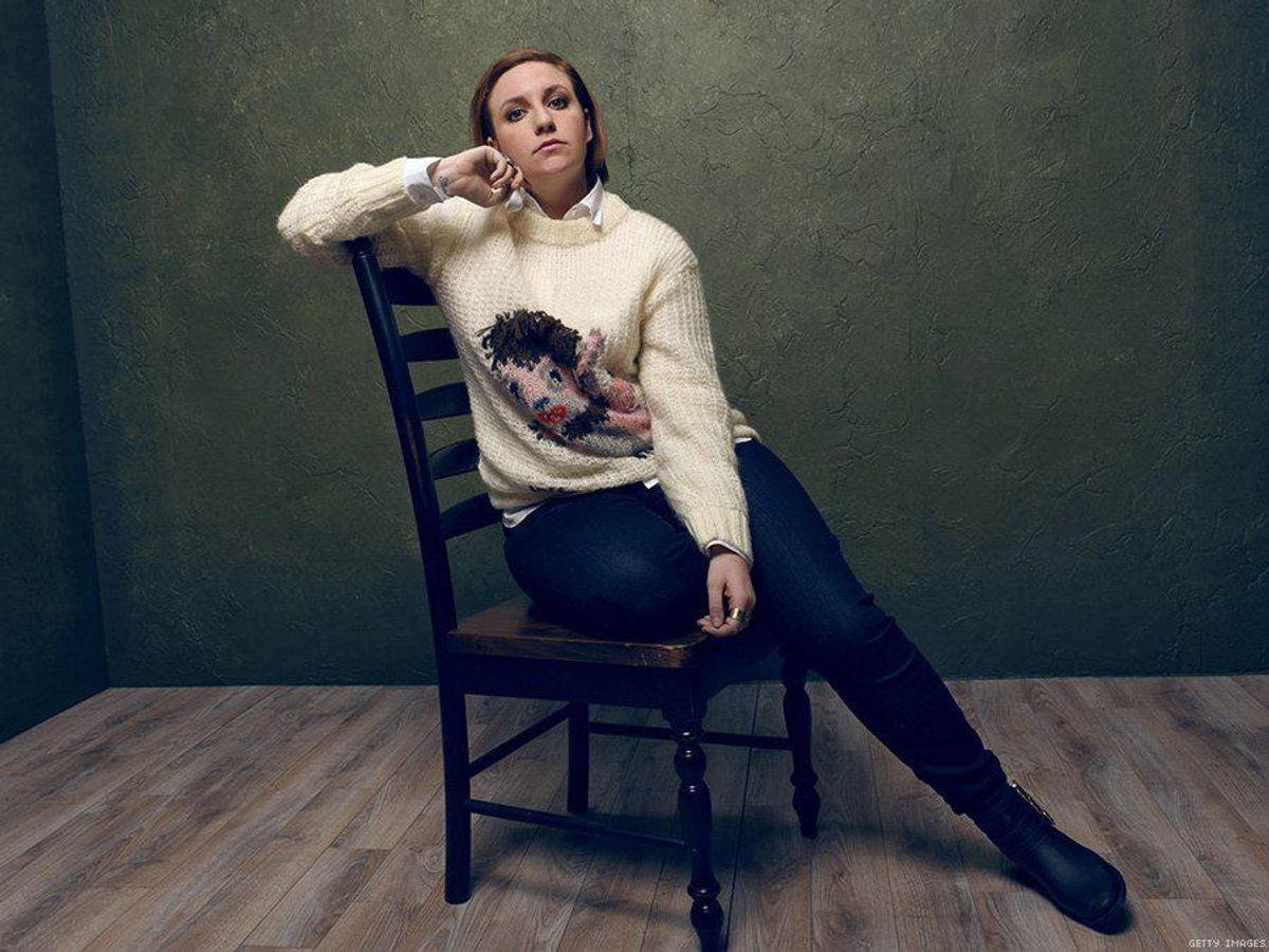 14 Queer Females We Hope Lena Dunham Includes in Her Feminist Newsletter