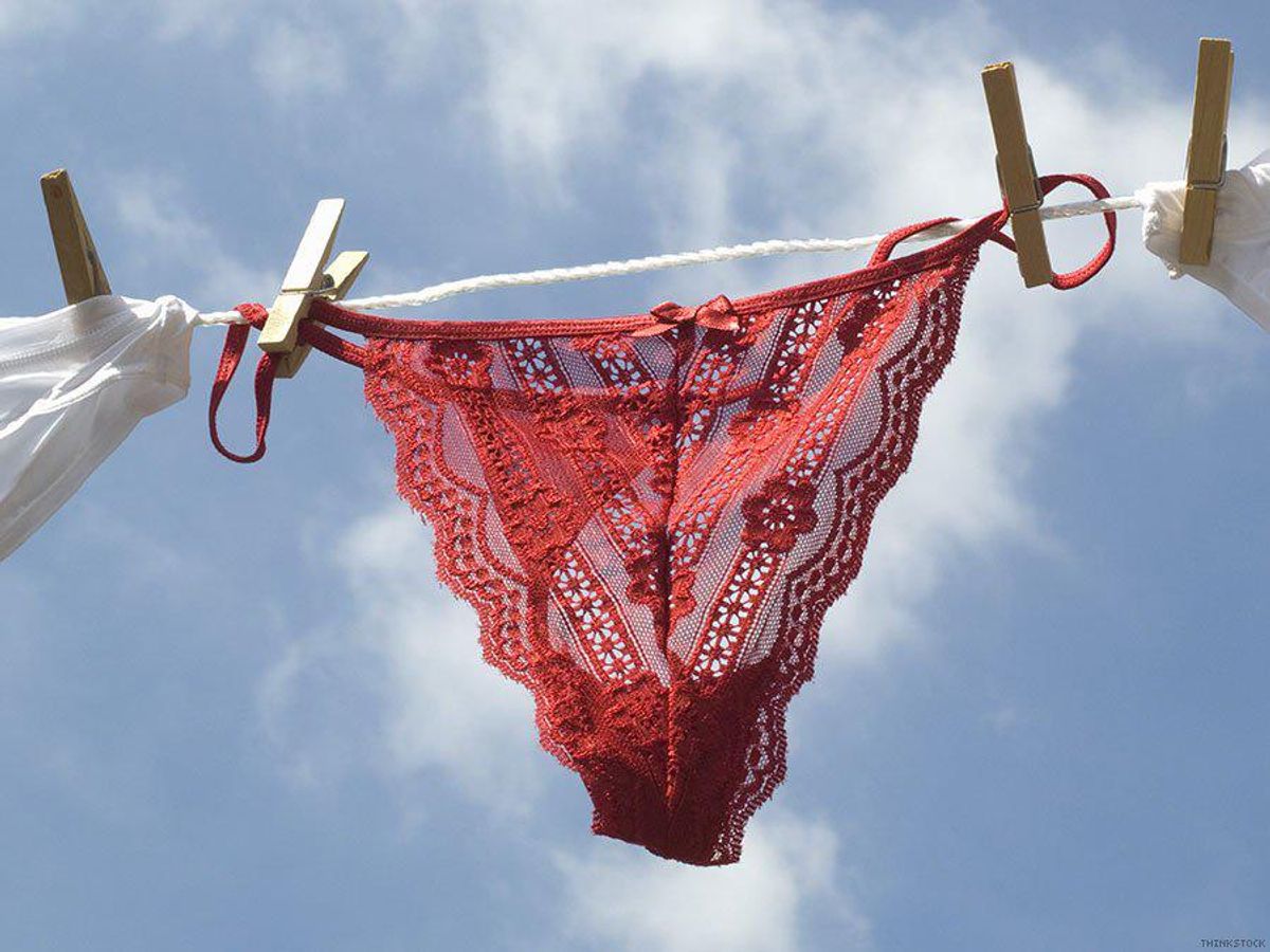 4 Ridiculous Vagina Fashions We're Afraid to Try