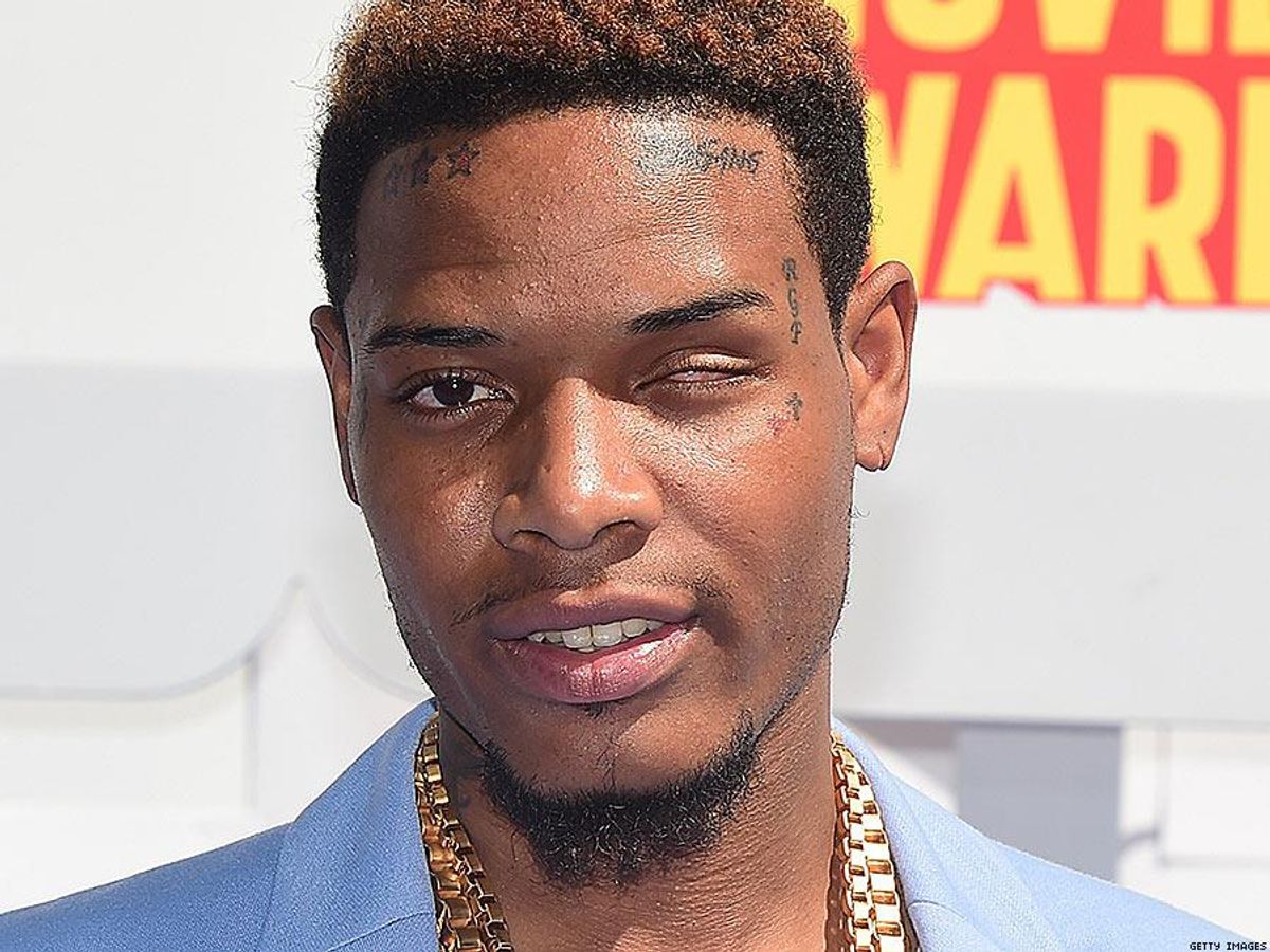 8 Reasons Fetty Wap Is Bae