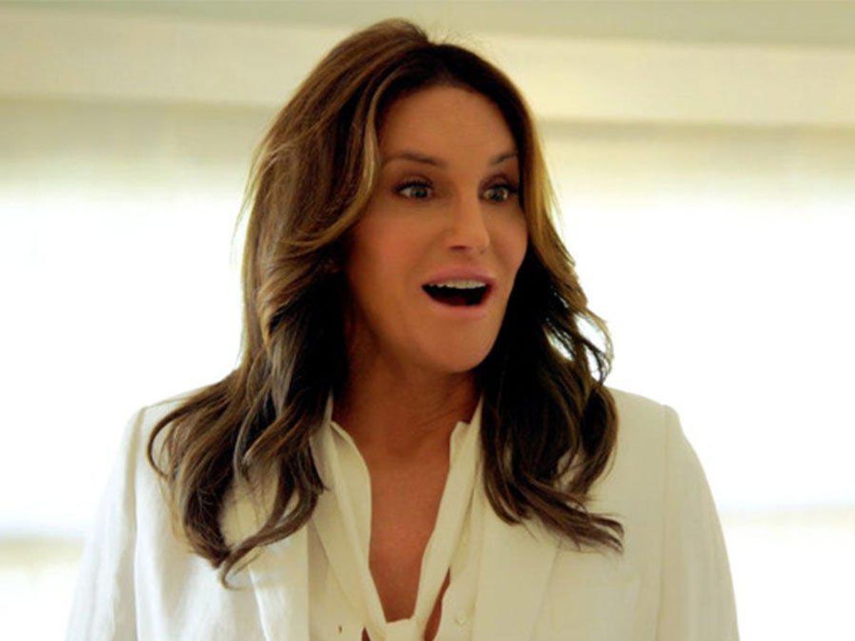 No Raven, Caitlyn Jenner Isn't Going 'Too Fast, Too Soon'