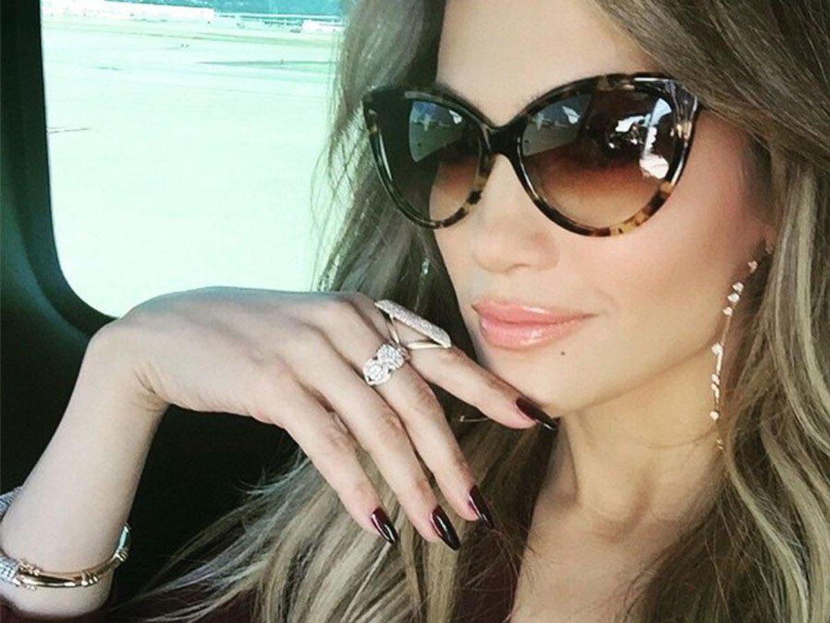 J. Lo's Instagram Proves 46 Is the New 26