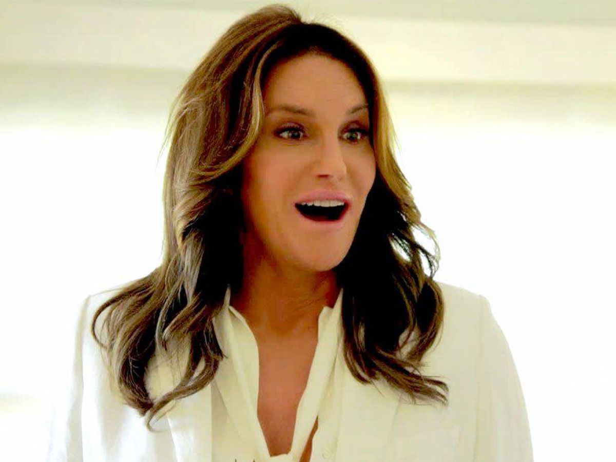 Award-Winning Life Lessons Caitlyn Jenner Taught Us