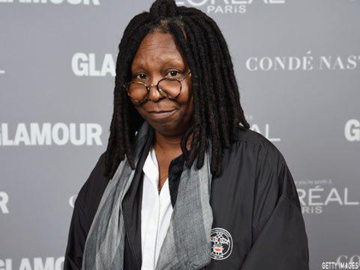 6 Times Whoopi Goldberg Stood By Her Men 