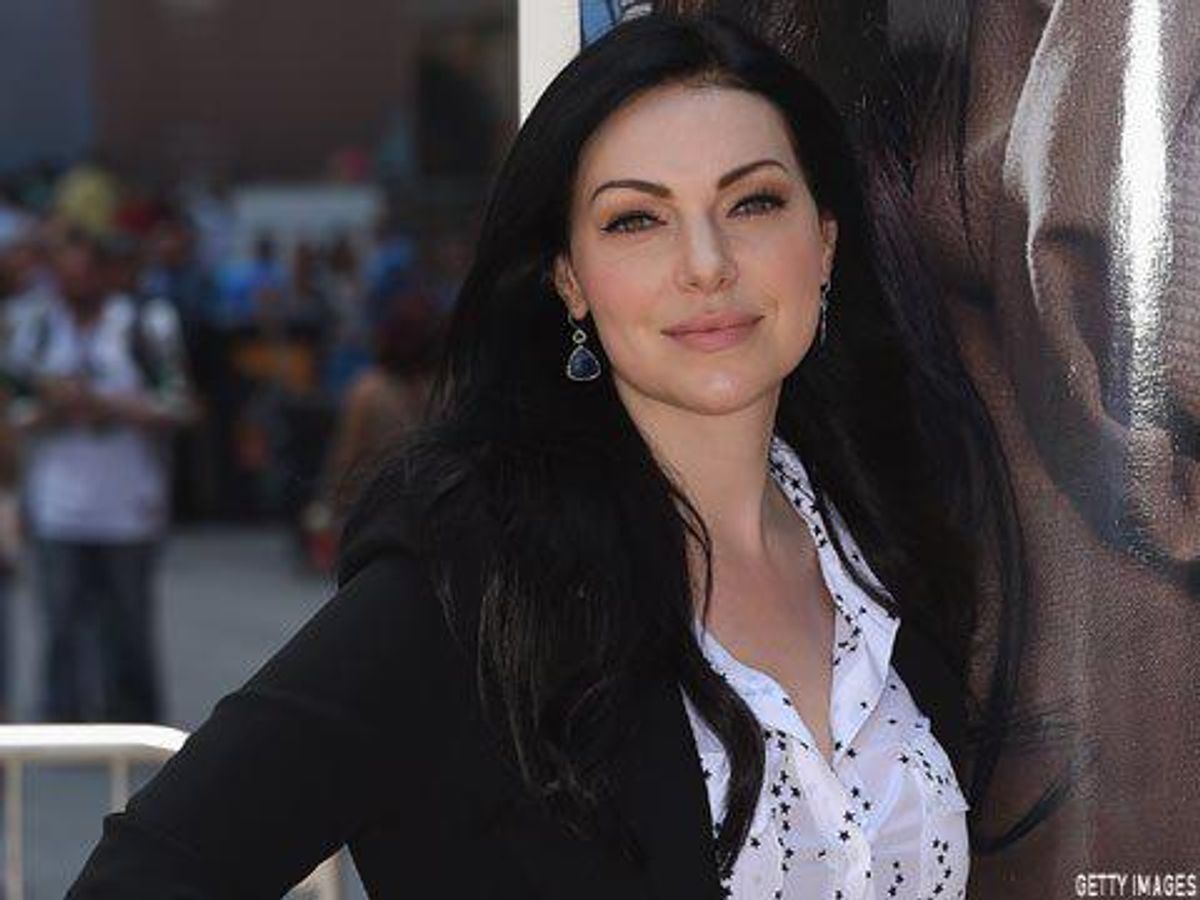 5 Things We Wish Laura Prepon Hadn't Told Scientology Rag 'Celebrity Magazine'