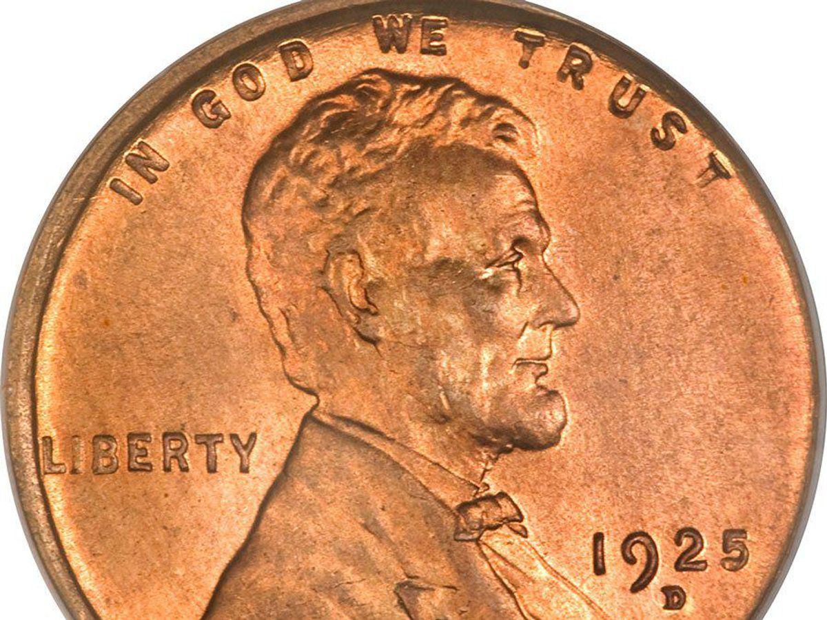 6 Things We Should Totally Start Using Pennies to Pay For