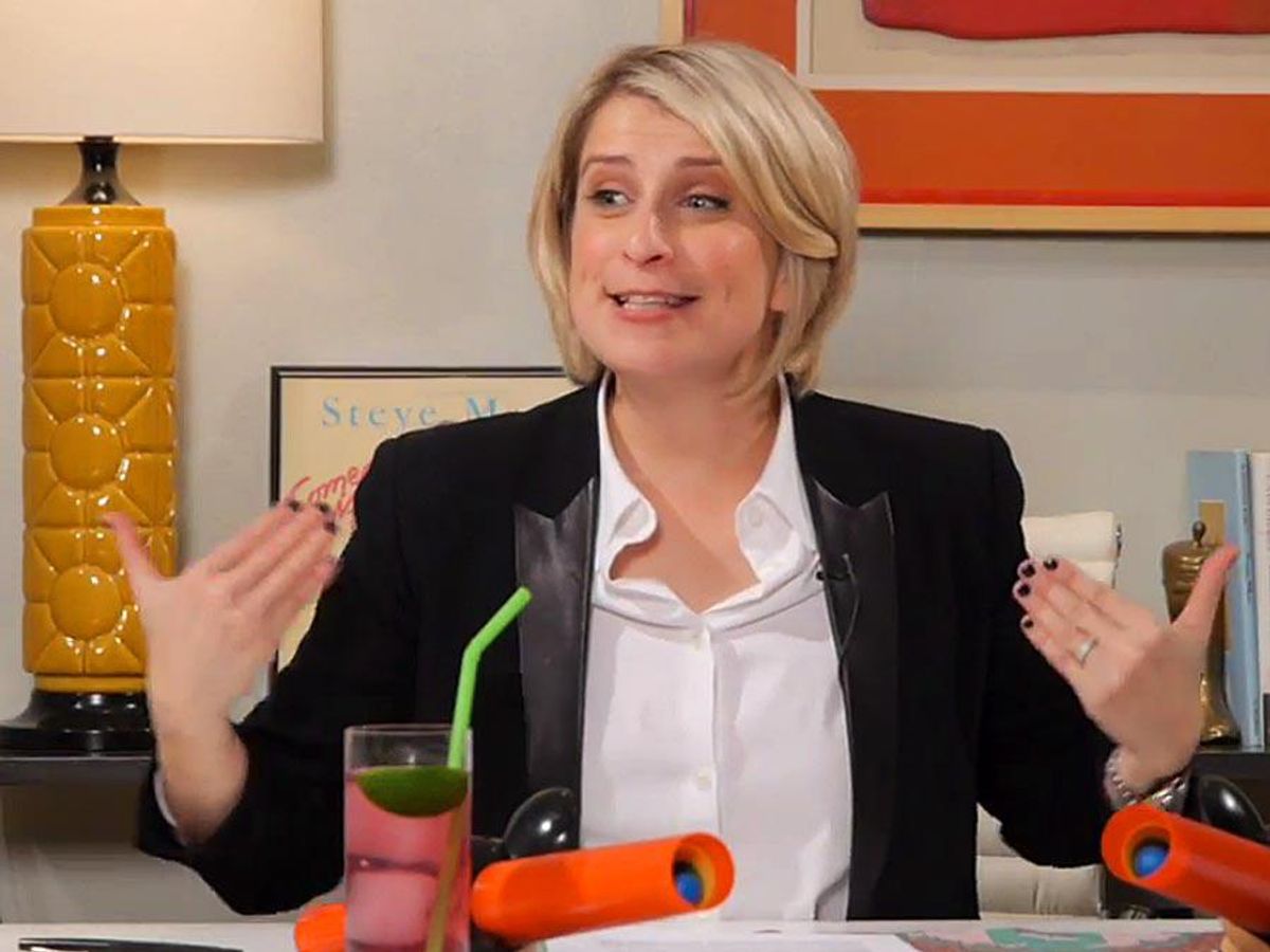 8 Reasons Liz Feldman's New and Improved 'This Just Out' Is a YouTube Goldmine