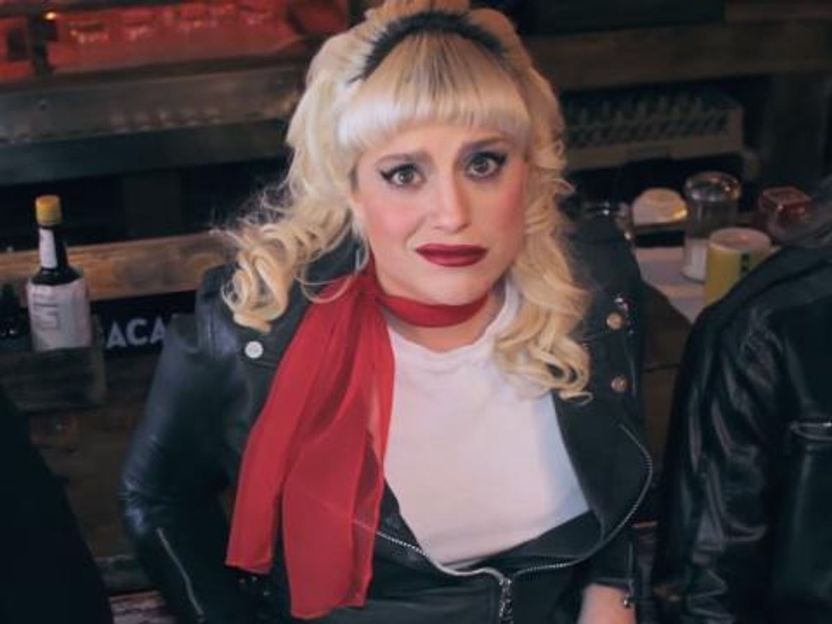 WATCH: Gender-bending Music Video Will Have You Singing All Day