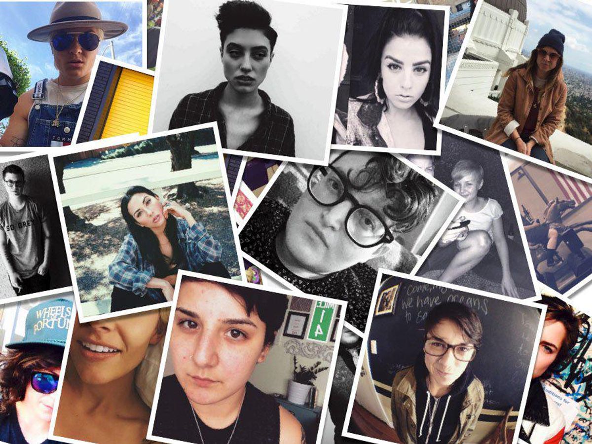 20 Babes to Queer Up Your Instagram Feed