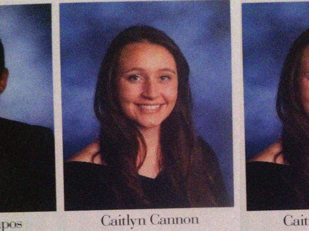 Gay Teen Girl Schools Everyone With Her Feminist Yearbook Quote 