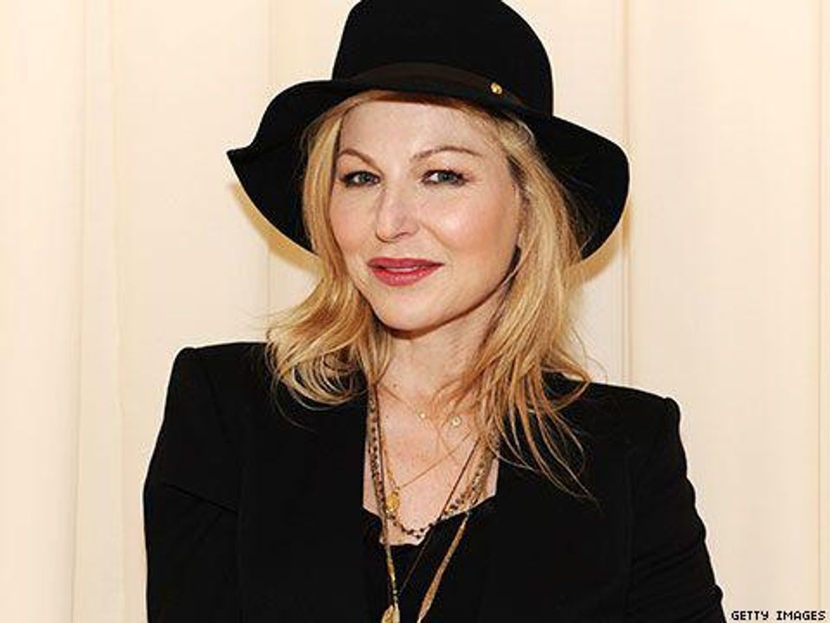 Little Darlings Star Tatum O'Neal Says Her Recent Relationships Have Been with Women