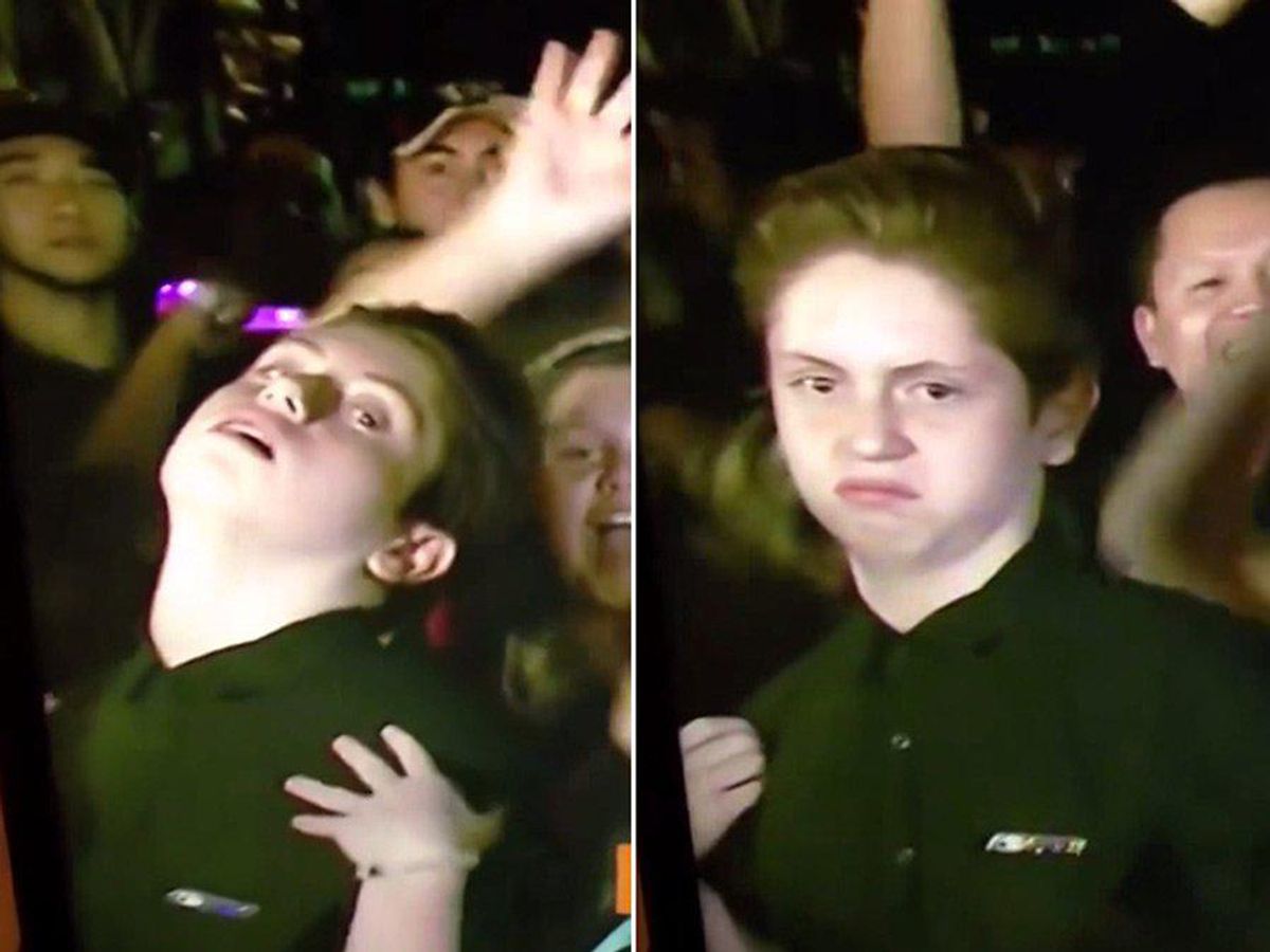 9 Ways to Slay the Dance Floor, As Illustrated by the Local News Kid