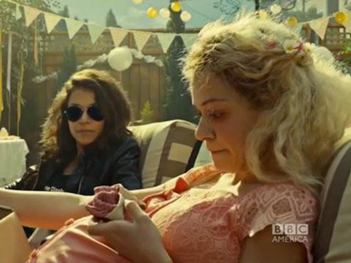 8 Things We Learned From Orphan Black's Season 3 Premiere 