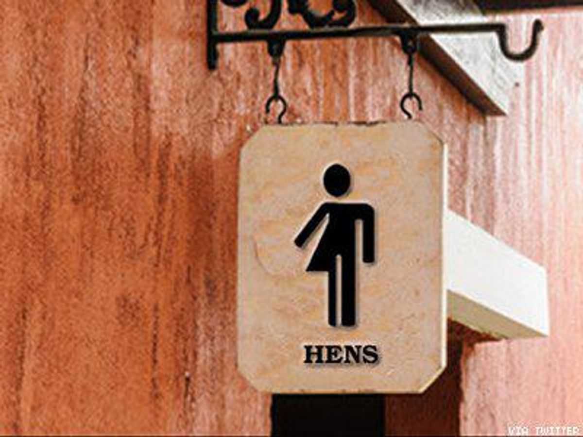 Sweden Is Adding a Gender-Neutral Pronoun to Its Dictionary 