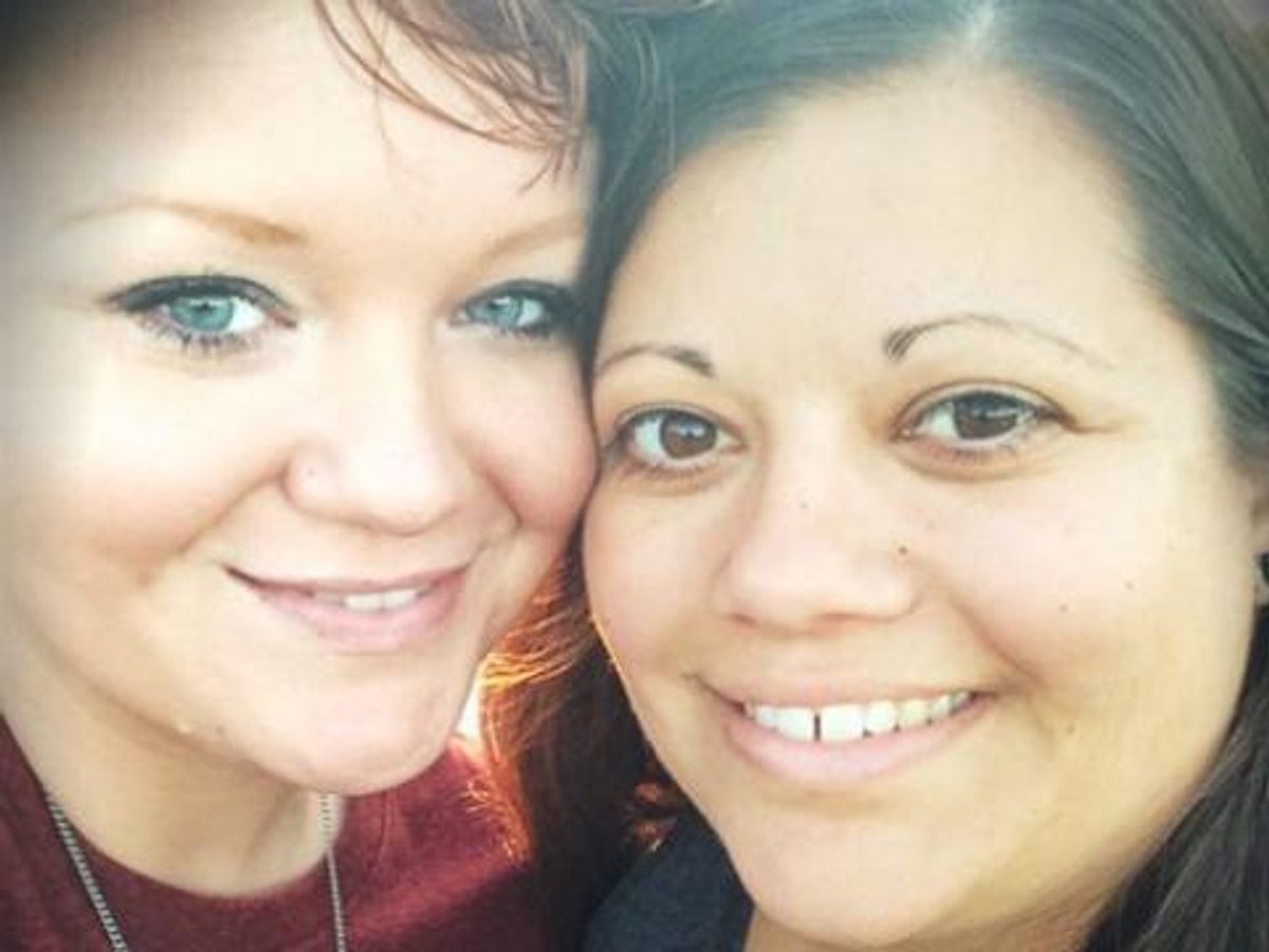 Ohio Videographer Discriminates Against Lesbian Couple: Prompts Area Policy Change 