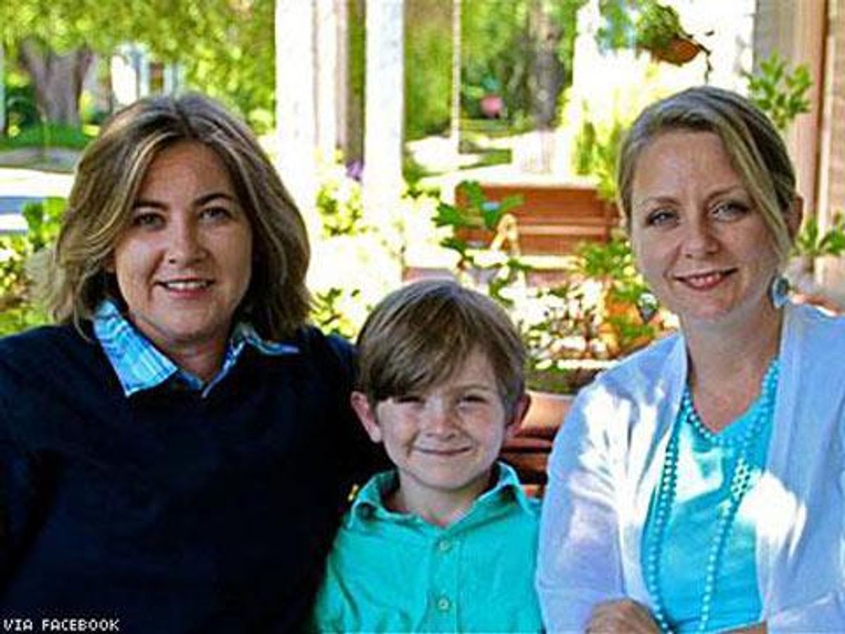 Alabama Judge, Ordered to Recognize Same-Sex Marriage, Denies Second-Parent Adoption