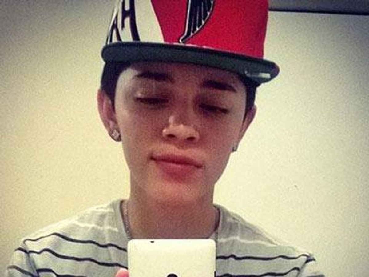 Denver Police Kill Unarmed 17-Year-Old Lesbian Teen