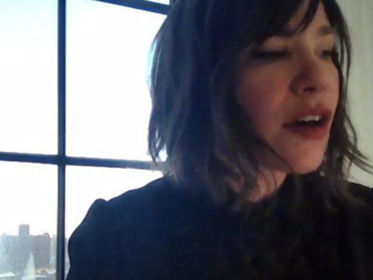 WATCH: Ellen Page, Evan Rachel Wood and Many More Sing Along to Sleater-Kinney