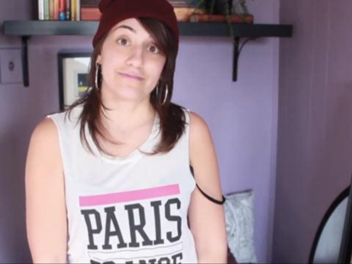 WATCH: 15 Secrets Only Lesbians Know