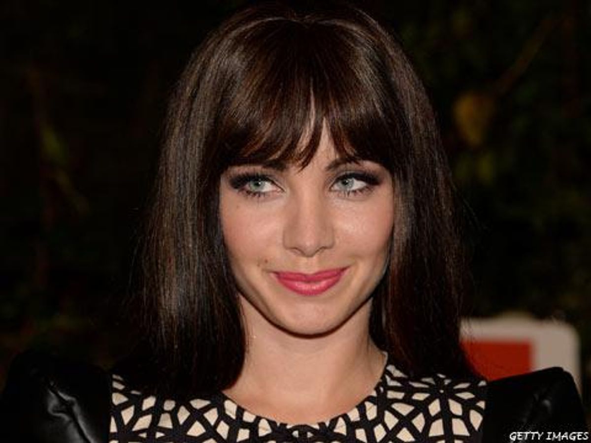 Lost Girl's Ksenia Solo Joins the Cast of Orphan Black