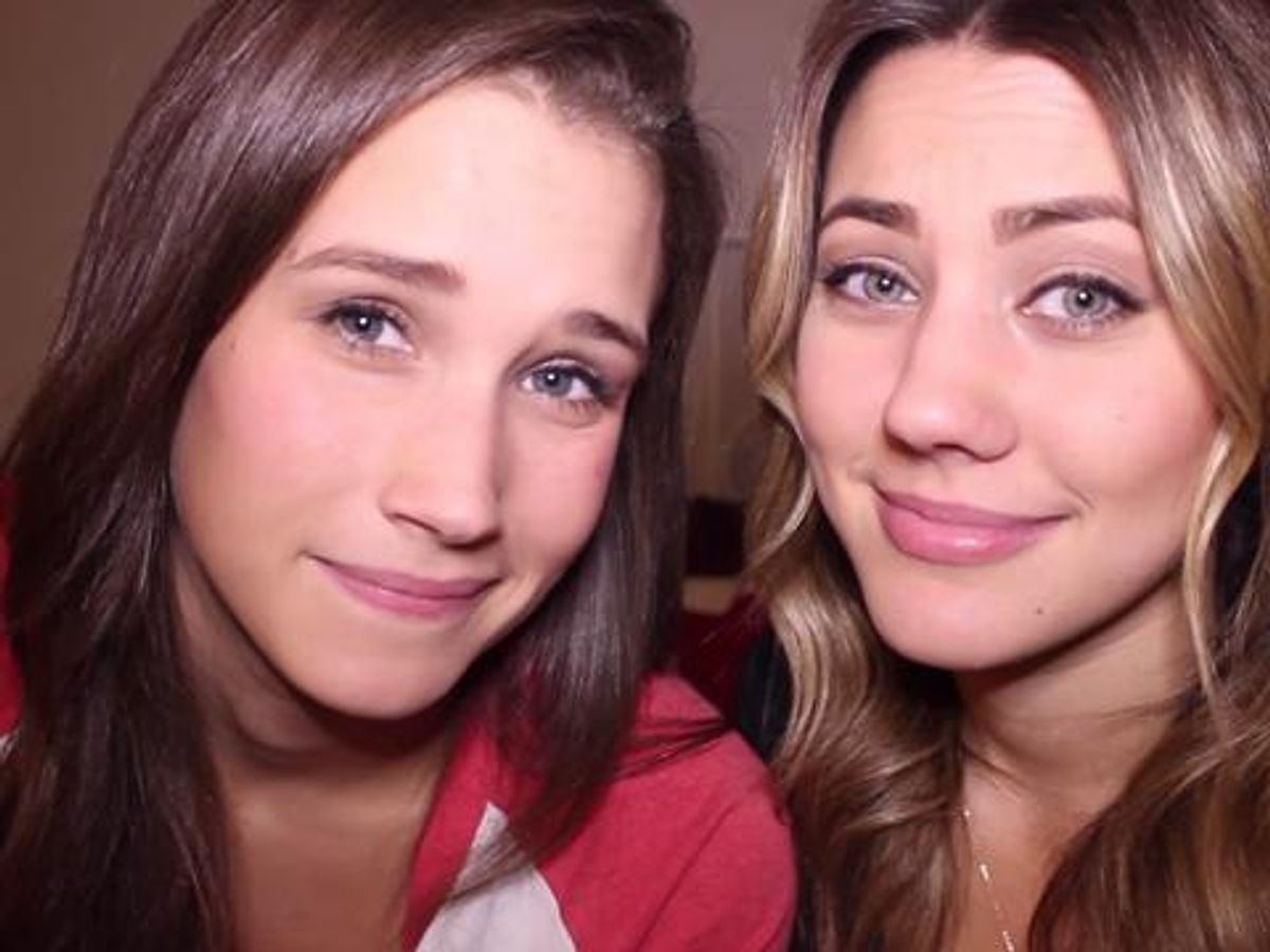 WATCH : What's The WORST Thing About Lesbian Relationships?