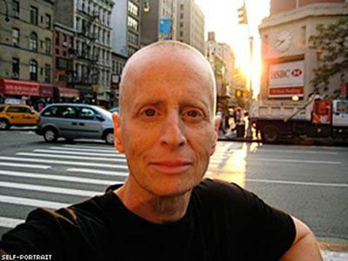 Transgender Pioneer Leslie Feinberg of Stone Butch Blues Has Died