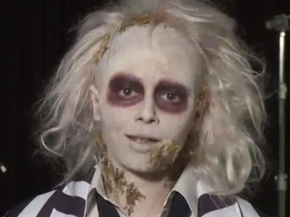 WATCH: Natasha Lyonne Gets Us in the Halloween Spirit as Beetlejuice 