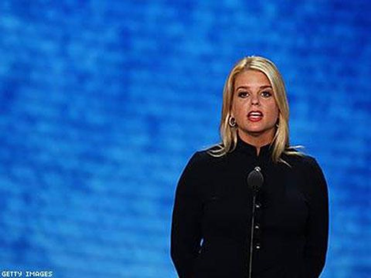 Florida AG Pam Bondi Asks State Supreme Court to Decide Same-Sex Marriage Now