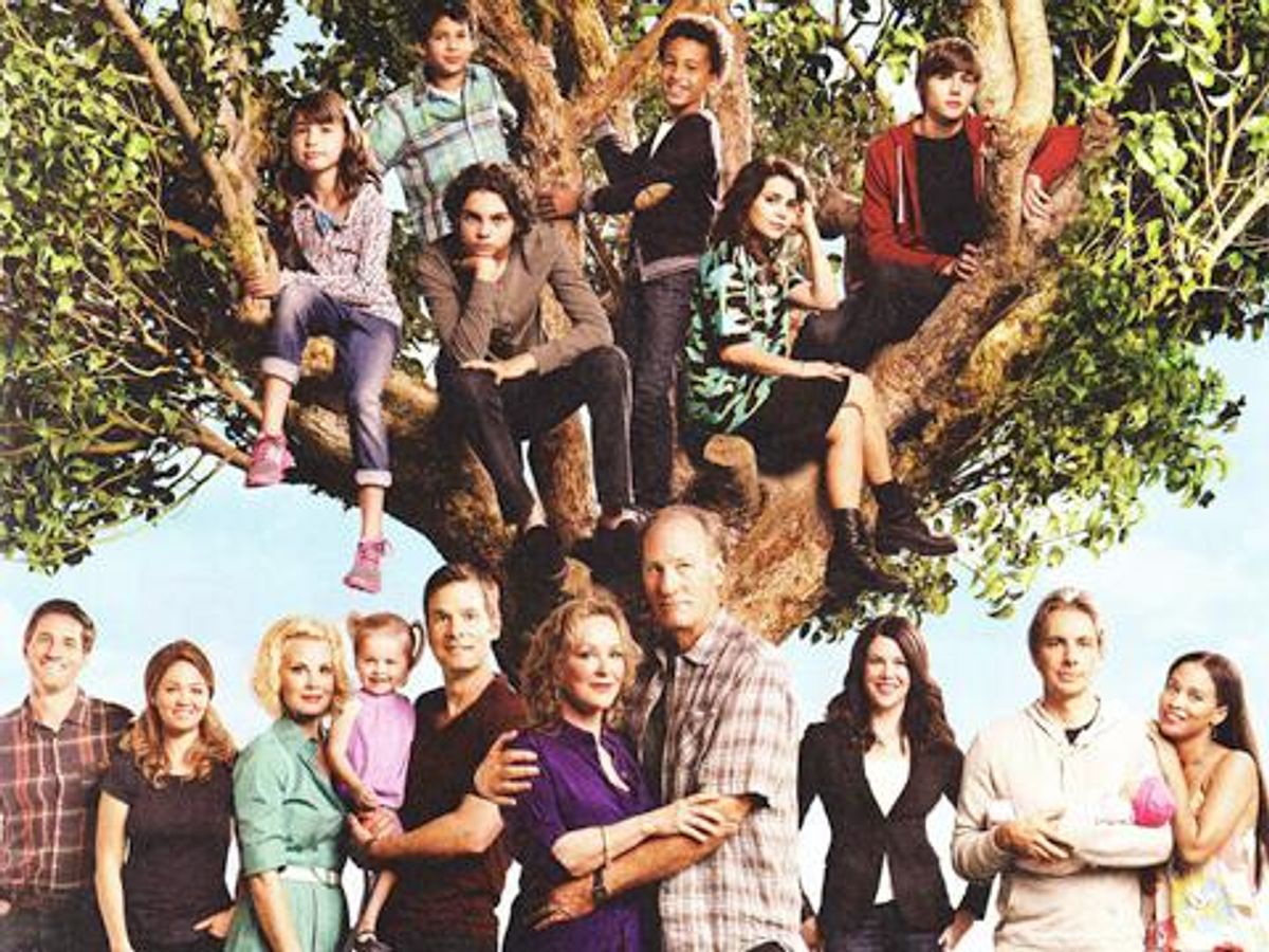 5 Reasons to Watch The Final Season of NBC’s Parenthood