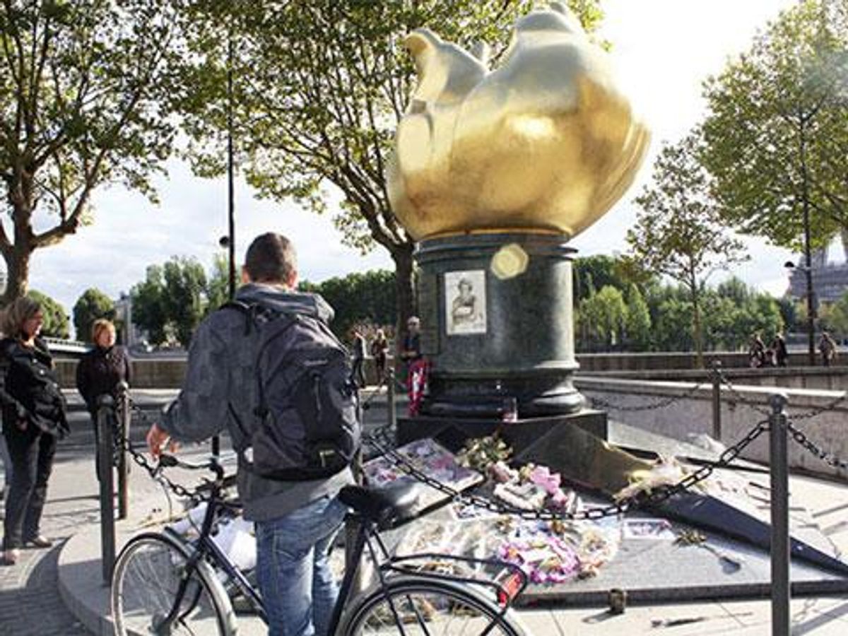 Paris Pride Guide: Five Offbeat Attractions