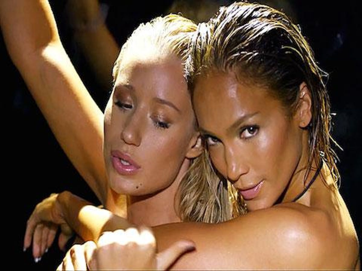 WATCH: J-Lo's New Booty Video Has Us Ass-king For More