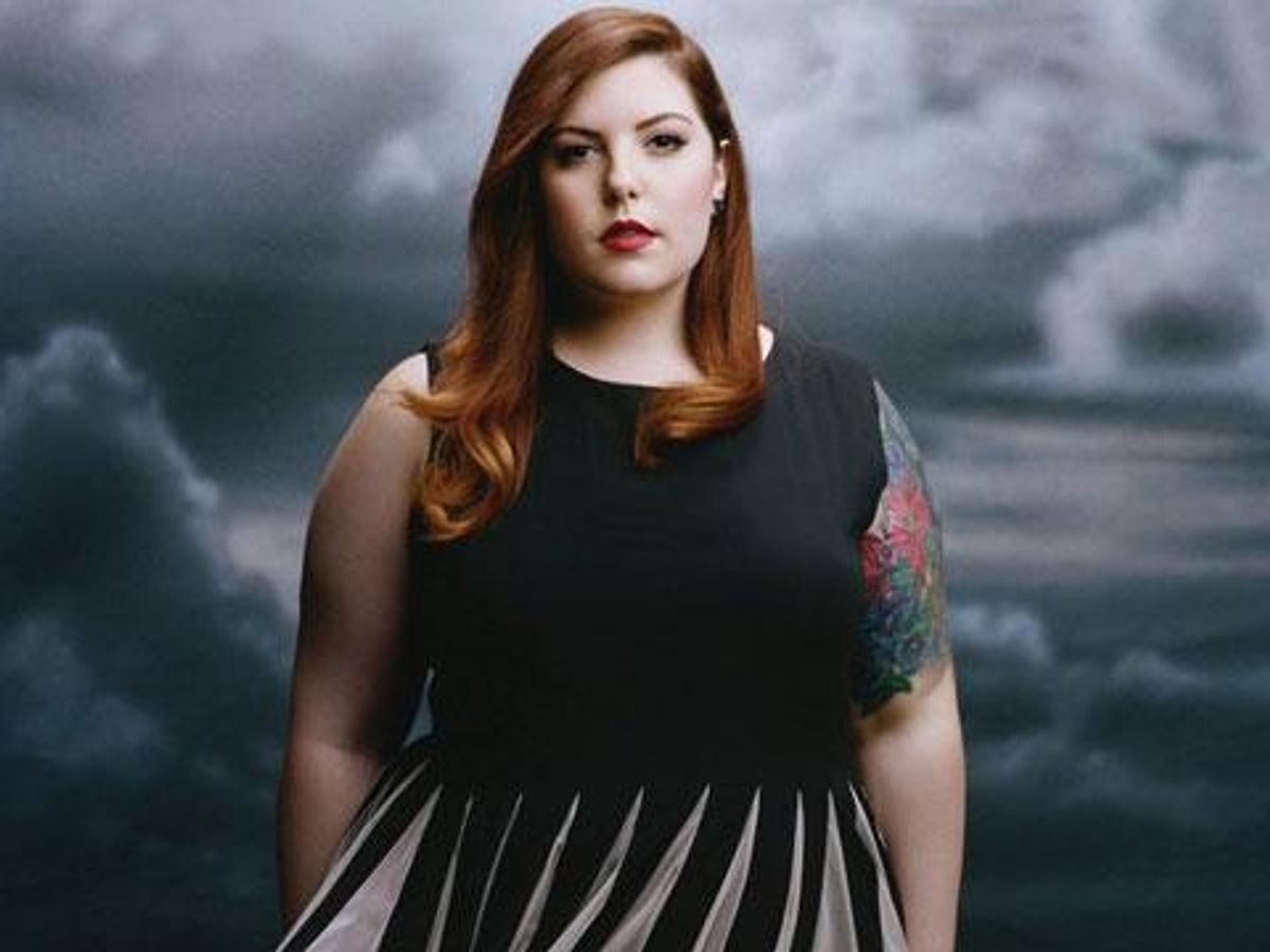 LISTEN: Mary Lambert's 'Heart On My Sleeve' Single Drops And It May Just Be Your New Jam 