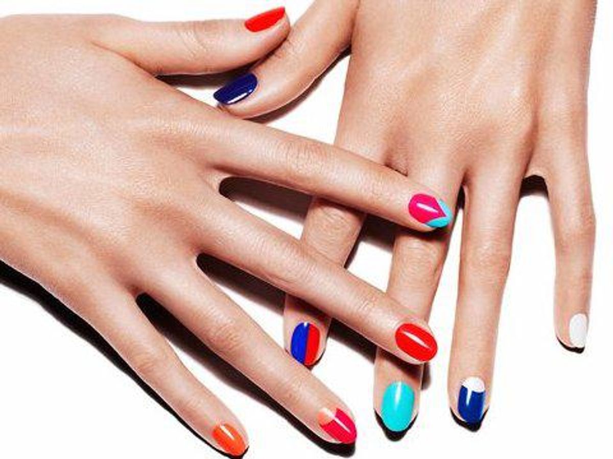 College Students Develop Nail Polish That Can Detect Date-Rape Drugs