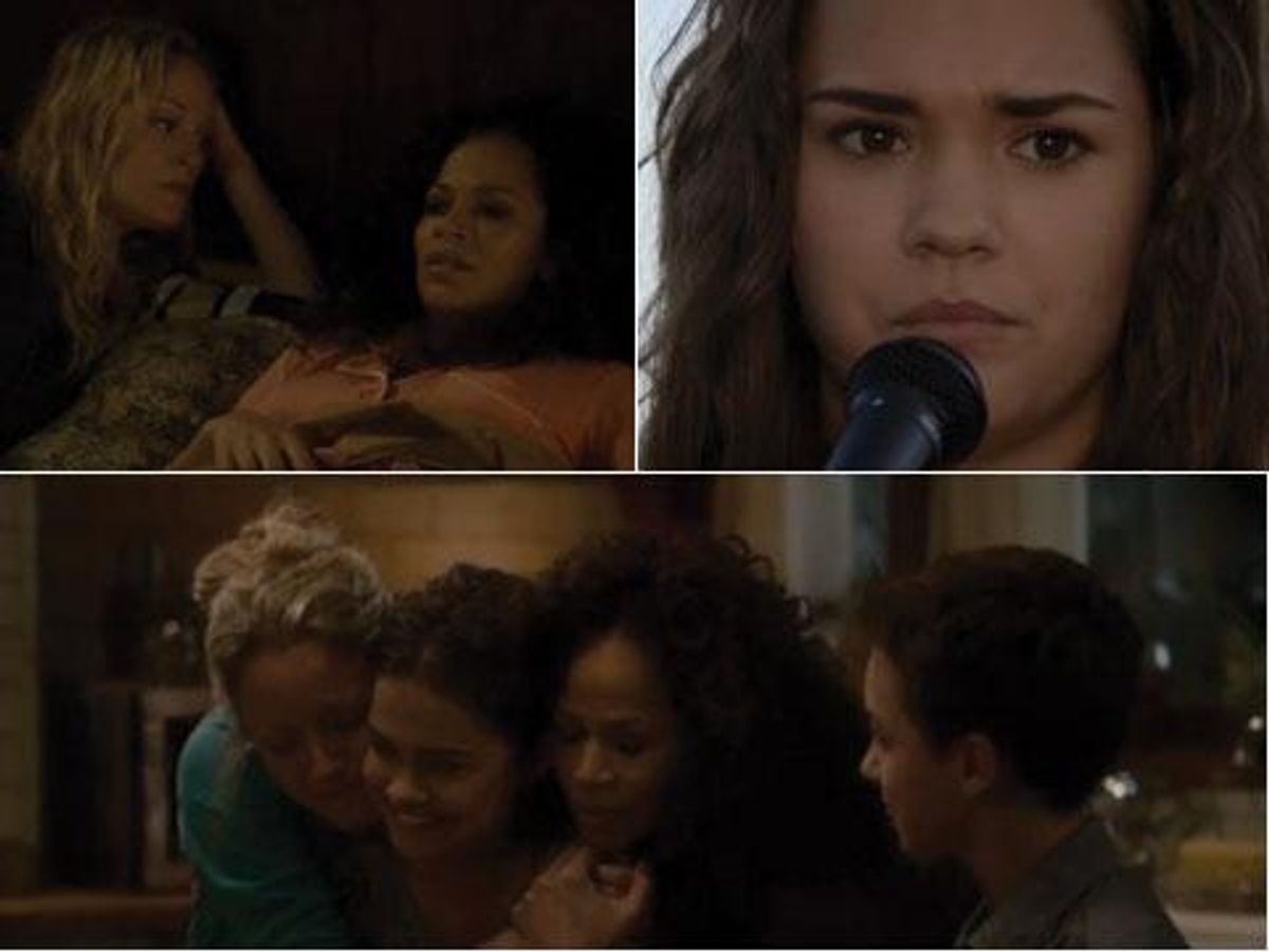 The Fosters Recap: Summer Finale is a Bit of a Bummer Finale